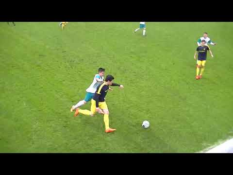 NK Svatovac vs NK Prokosovići 2pol [20kolo] (2021)