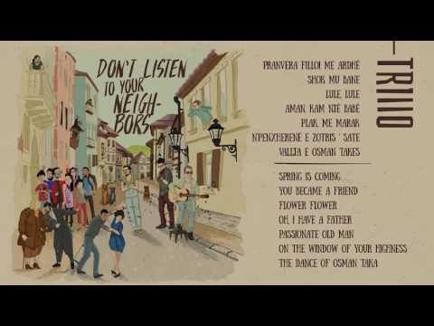 Don't listen to your neighbors (Dalvin Mamusha & Endrit Xerxa ) - VALLJA E OSMAN TAKES