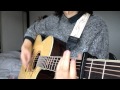 Come on, ghost / the pillows (cover) 