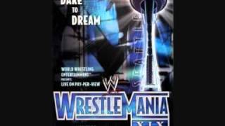 WWE WrestleMania 19: 2003-03-30 (Links)