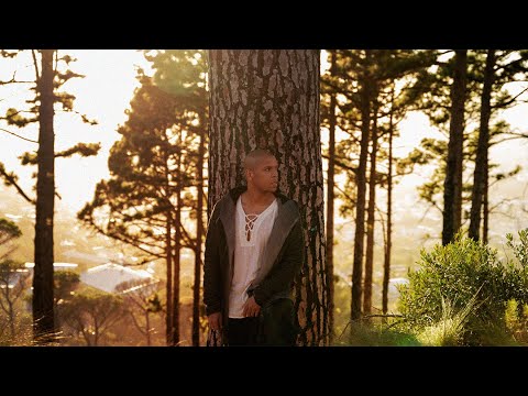 Soa Mattrix & Mashudu - Mina Nawe (Francis Mercier Rework)