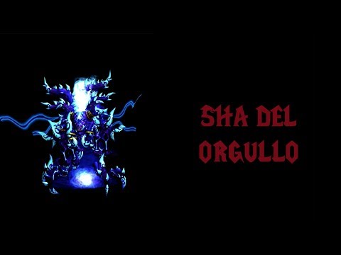 La Rosa del Desierto (Minahonda) vs. Sha del Orgullo (10 Man Normal Mode)