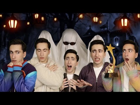 Gen Z Season 1 Episode 3 – A Scary Day at School!