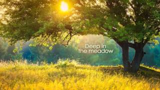 Deep in The Meadow - Jennifer Lawrence