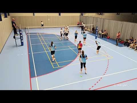 VOL U20Z TJ Jiskra HB x TJ Sokol Nové Veselí