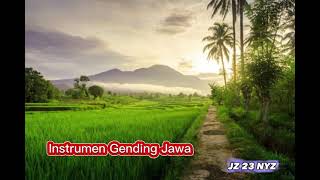 Download lagu Instrumen Gending jawa 1 mp3