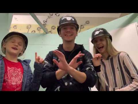 XXL-Statement + Fixxer KASIMIR1441 KöppReaction