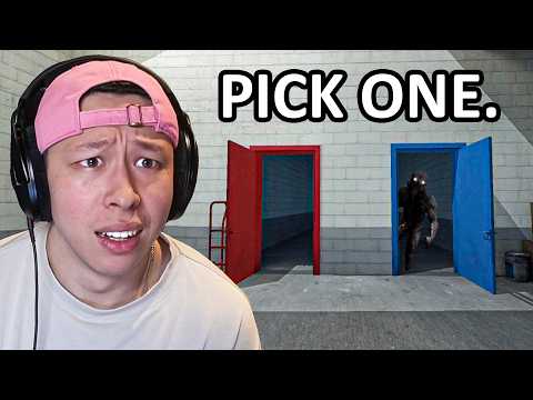 I Avoided Stanley Parable Spoilers For 12 Years...