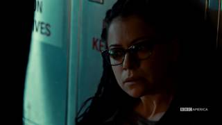 Extrait VO - Cosima s�inocule le rem�de