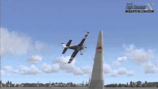 Microsoft Flight Simulator X Steam Edition - Official Trailer 2 - english