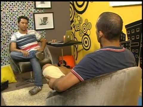 Programa Blix #123 - "Intercambistas"