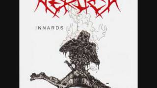 Nerlich - Sinister Deprivation