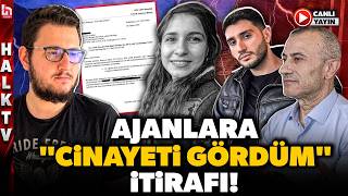 FBI Ajanları 2 Gün Sorguladı: 109 Soruya Yanıt Veren Umut Altaş, Cinay