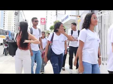 Vídeo: O Conecte-SE Senac Sergipe 2026 foi um verdadeiro sucesso!
