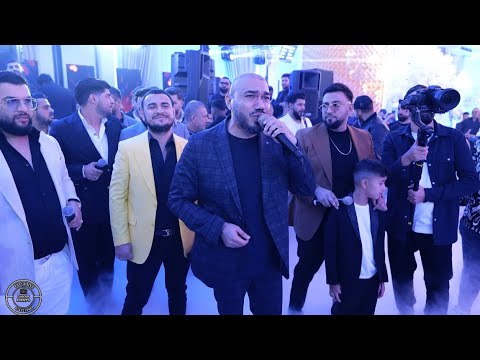 CBX,TZU,COPILU DE AUR,NARCIS,ALEX BOTEA,LEO DE LA ROȘIORI✅VALSUL MIRILOR NUNTĂ DAVISON ARAMIS✅