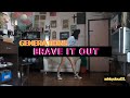 GENERATIONS from EXILE TRIBE- BRAVE IT OUT ...