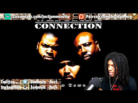 FIRST TIME HEARING Westside Connection - King Of The Hill Reaction