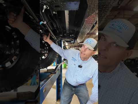 We're Done With Cheap Leveling Kits! (Pt. 2/2) #Shorts