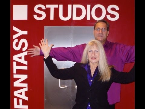 Dee Bell & Marcos Silva The Face I Love