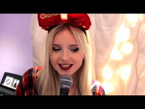 LAST CHRISTMAS   Cover by Chloe Adams
