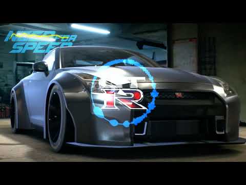 Bluckther feat. Martin Trevy - Your Arms (Tonight)