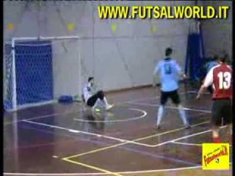 20/12/13 Carobbio Futsal - Cornatese . . . .  serie D , calcio a 5