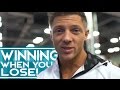 Winning When You Lose | Arnold Ohio 2017