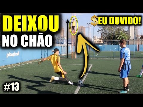 BANHEIRISTAS vs VOSSO CANAL!!! - EU DUVIDO! #13