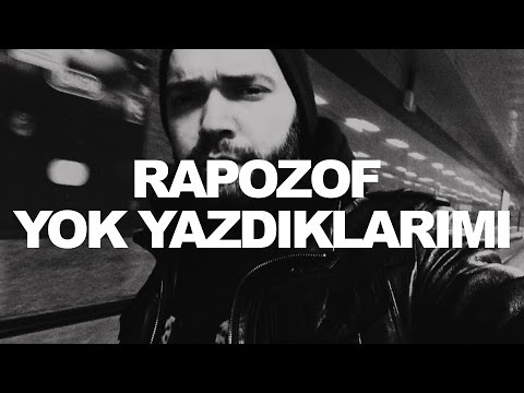 Video thumbnail for Yak Yazdıklarımı