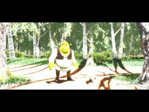 Трейлеры Призрак Лорда Фаркуада (Шрэк 4D)