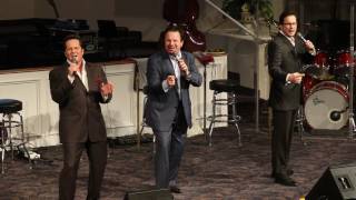 Brotherhood Tour 2017 - Booth Brothers (Jesus Saves) 01-21-17