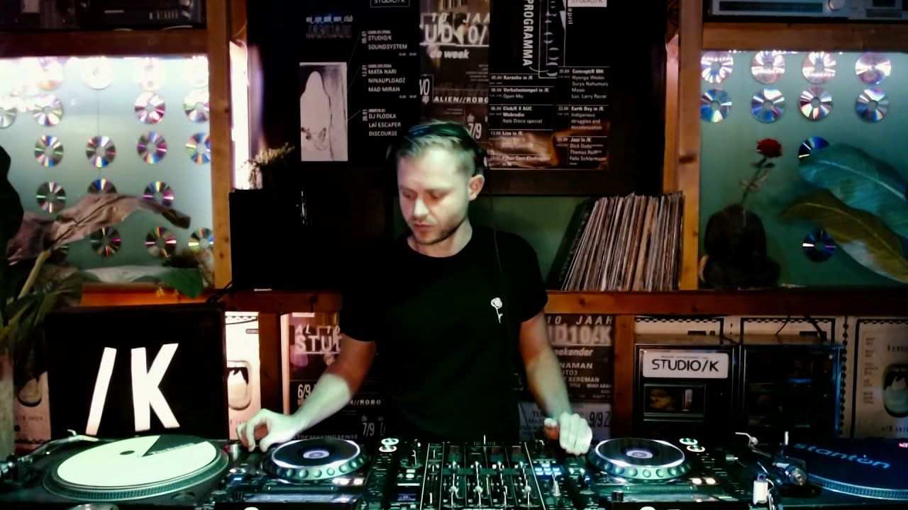 Flo Flux / 19.11.2021