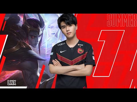 TOP 5 Plays (Week 10 Day 1): Aphelios + Miracle = Unfair