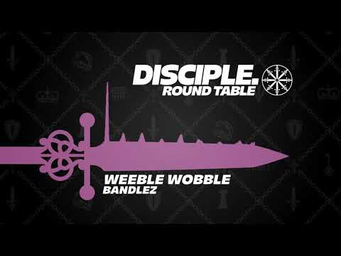 Video thumbnail for Weeble Wobble