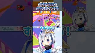 かなたそ振り返り：1位耐久配信で言語を失う？天使【#ホロライブ#天音かなた#切り抜き】
