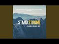 Stand Strong