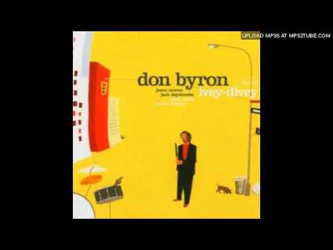Don Byron - Lefty Teachers at Home