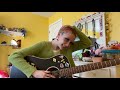 Bodybag Acoustic Chloe Moriondo