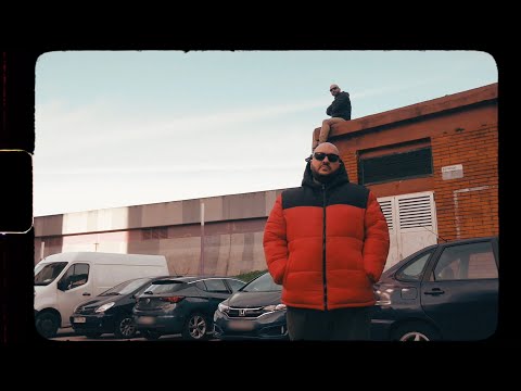 Priteo y Ochoa - Panteras y Pumas a.k.a. Energía (VIDEOCLIP)