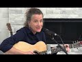 Susan Werner - "I Can't Be New" (30A Songwriters Sessions)