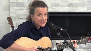 Susan Werner - "I Can't Be New" (30A Songwriters Sessions)