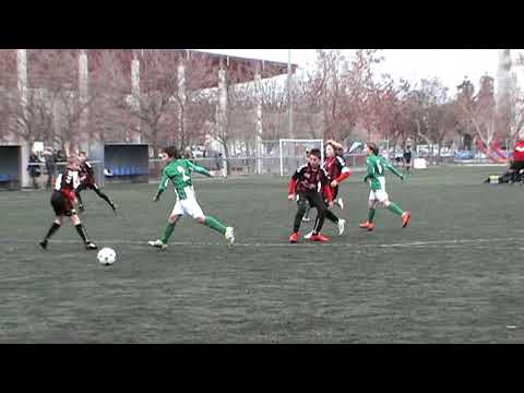 C.D. Laguna "B" - C.D. Betis "A"