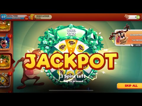 Looney Tunes World of Mayhem Tasmania Regional Event Legendary Wheel x 10 + Cosmics!