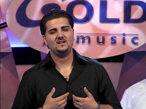 Durmiš Serbezovski - Kletva - Gold Music - ( 2007 )