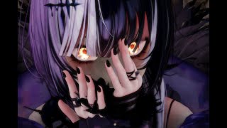 【#hololive MMD】God-ish 神っぽいな - ピノキオピー【シオリ・ノヴェラ Shiori Novella】#shiorinonair