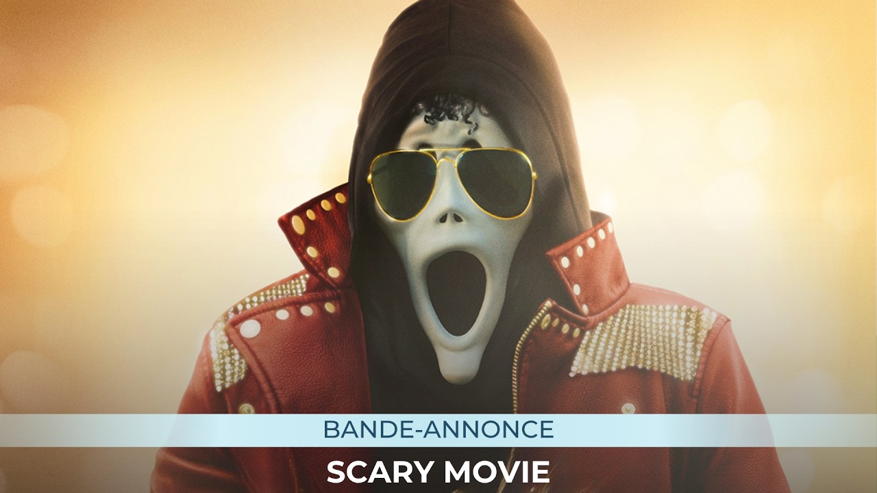 Aperçu : Scary Movie
