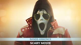SCARY MOVIE - Bande-annonce