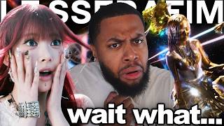 Download lagu LE SSERAFIM (르세라핌) 'BOOMPALA' Is 100% PEAK! (Reaction) mp3 Download lagu LE SSERAFIM (르세라핌) 'BOOMPALA' Is 100% PEAK! (Reaction) mp3