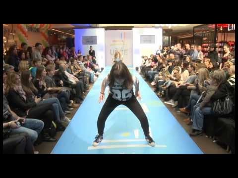 26. Fashion Selection - Press koktel i dečja revija Ušće