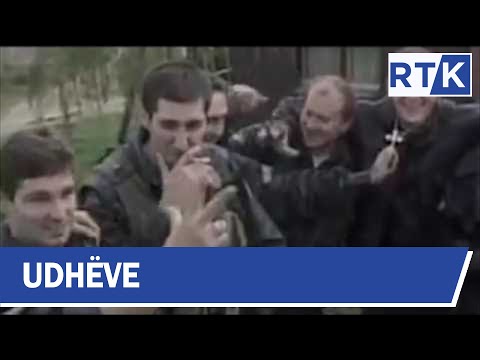 PROMO - UDHËVE  KRIME LUFTE